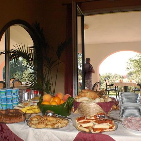 Hotel La Rossola Resort & Natura Bonassola Zewnętrze zdjęcie