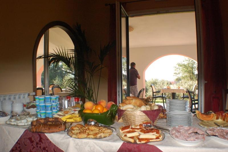 Hotel La Rossola Resort & Natura Bonassola Zewnętrze zdjęcie